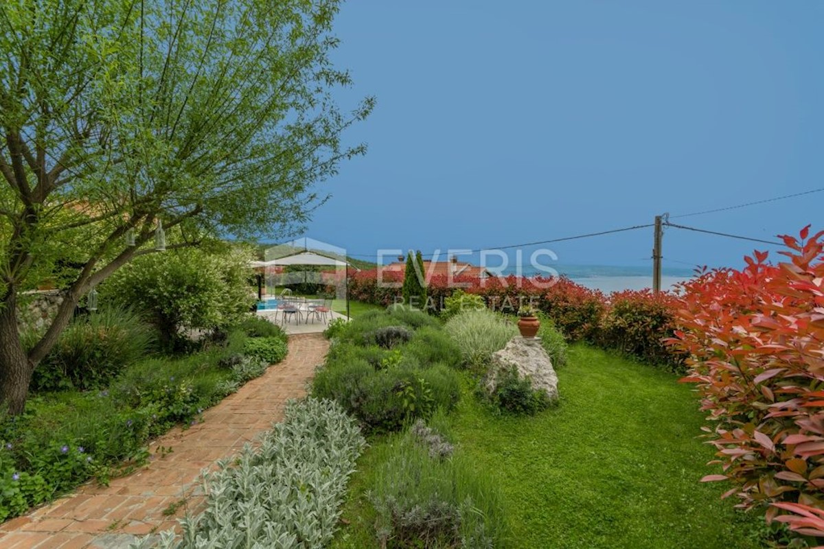 Kuća Na prodaju - PRIMORSKO-GORANSKA Opatija