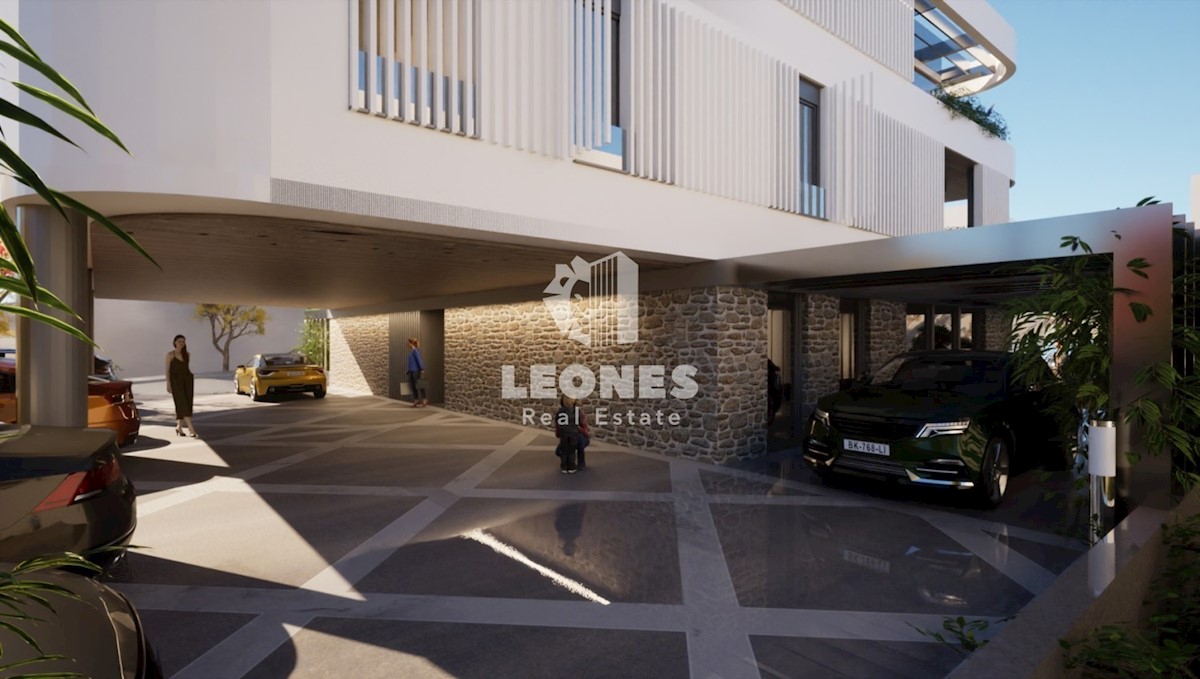 Apartmán Na prodej - ISTARSKA UMAG