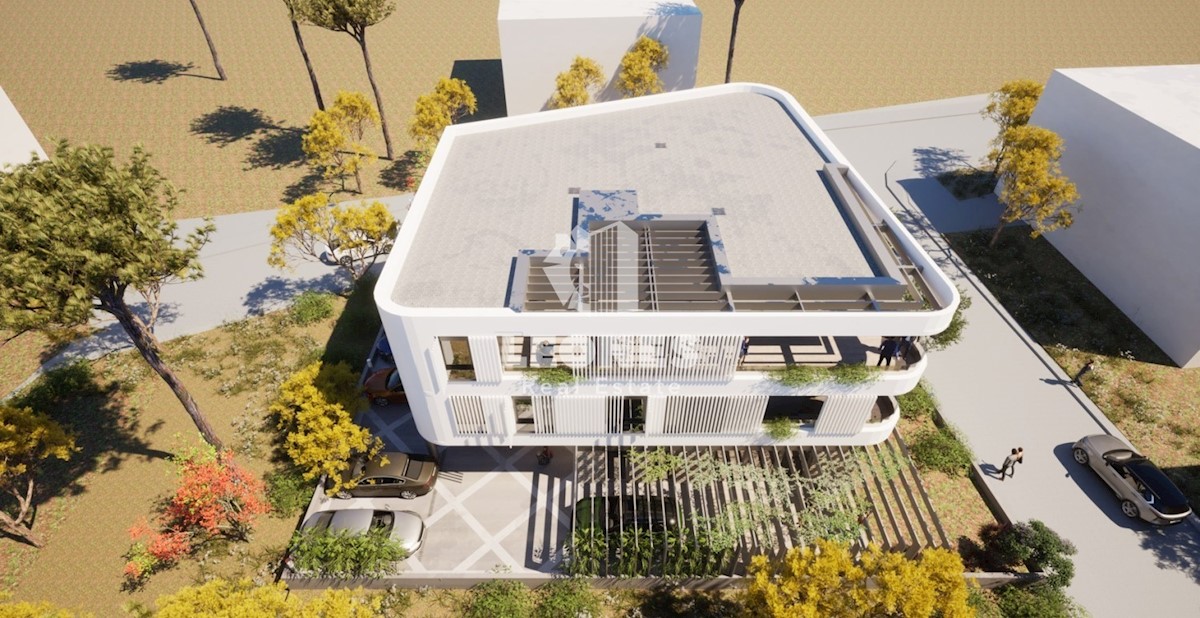 Apartmán Na prodej - Istarska Umag - foto 3/11