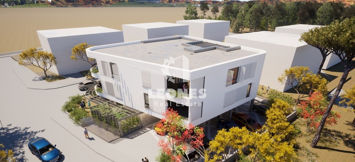 Apartmán Na prodej - Istarska Umag - foto 4/11