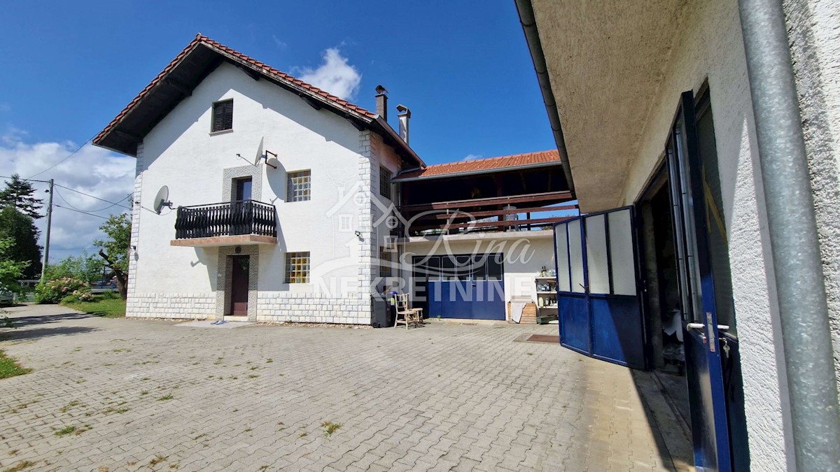 House For sale - GRAD ZAGREB ZAGREB