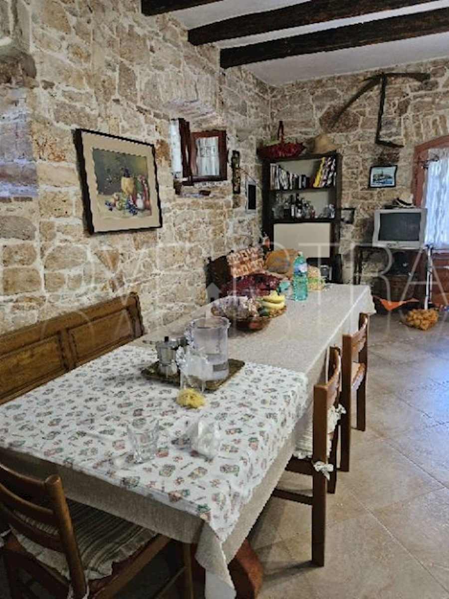 Hiša Naprodaj - ISTARSKA Poreč