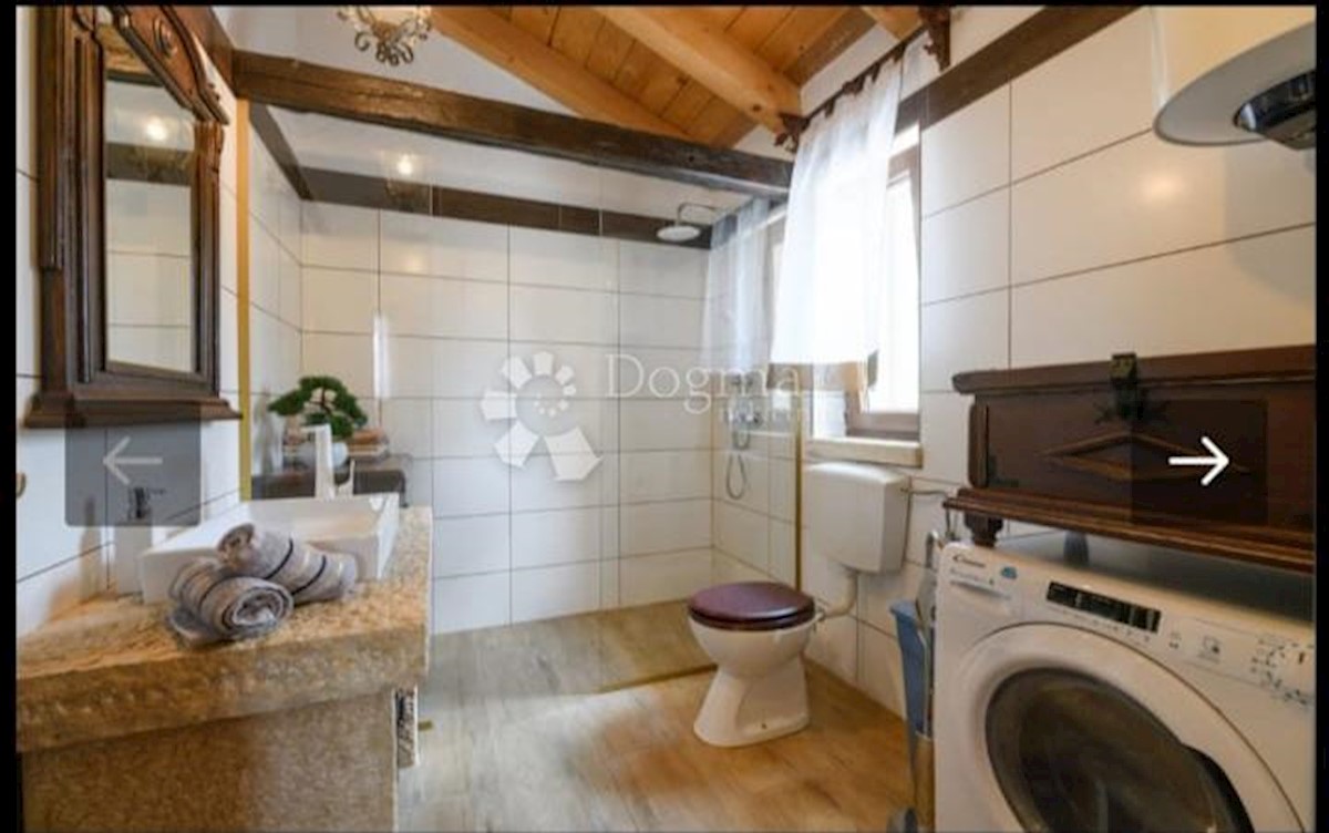 House For sale - ISTARSKA BARBAN