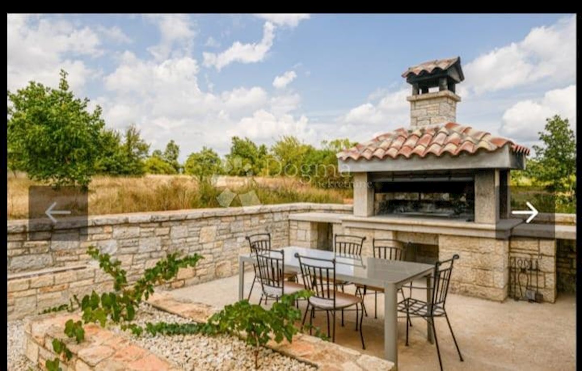 House For sale - ISTARSKA BARBAN