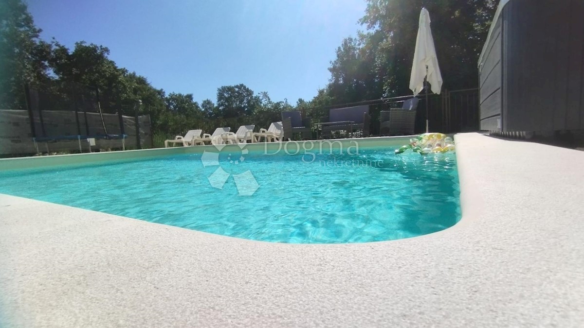 House For sale - ISTARSKA BARBAN