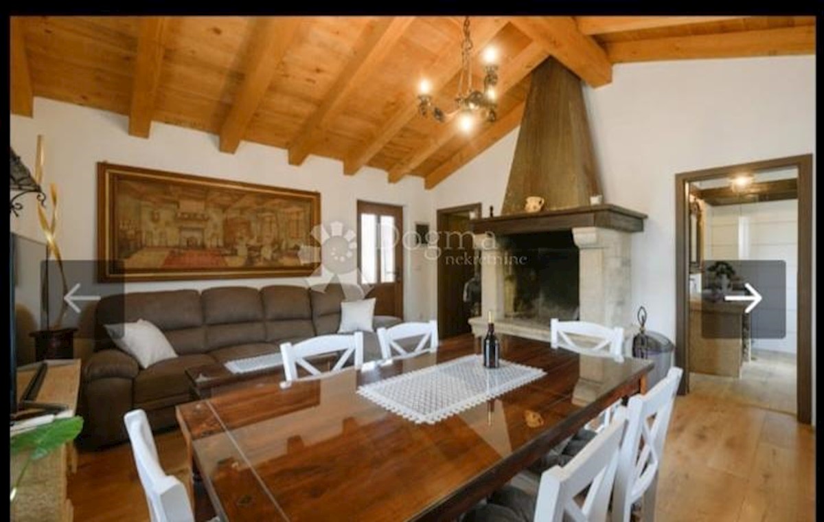 House For sale - ISTARSKA BARBAN