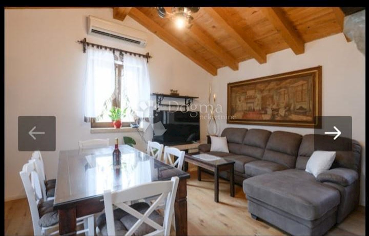 House For sale - ISTARSKA BARBAN
