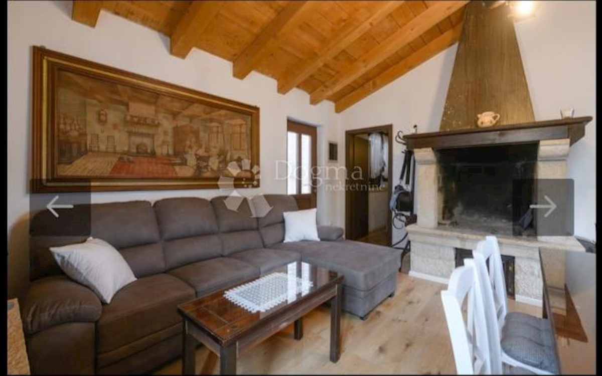 House For sale - ISTARSKA BARBAN