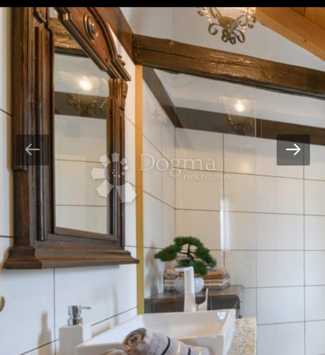 House For sale - ISTARSKA BARBAN