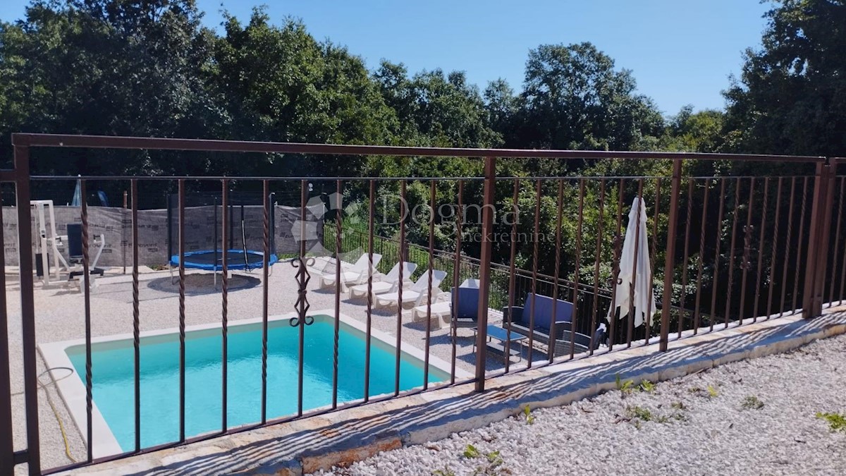 House For sale - Istarska Barban - foto 2/29