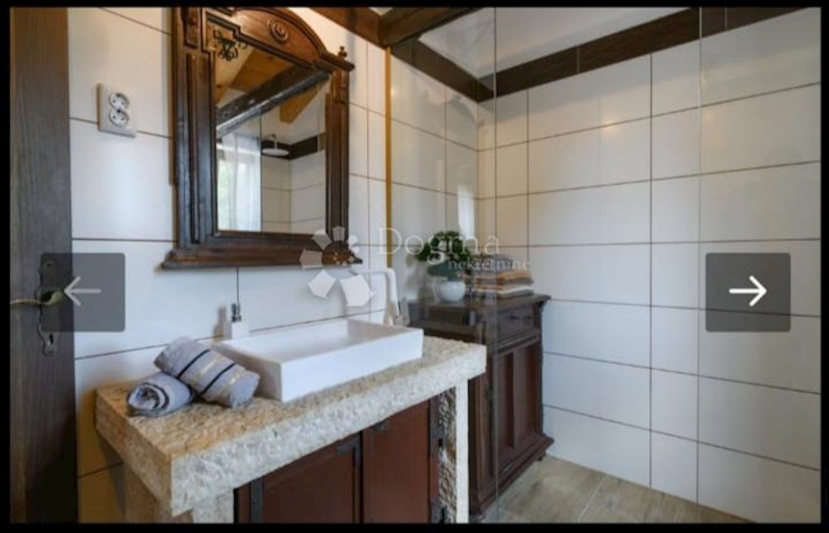 House For sale - ISTARSKA BARBAN