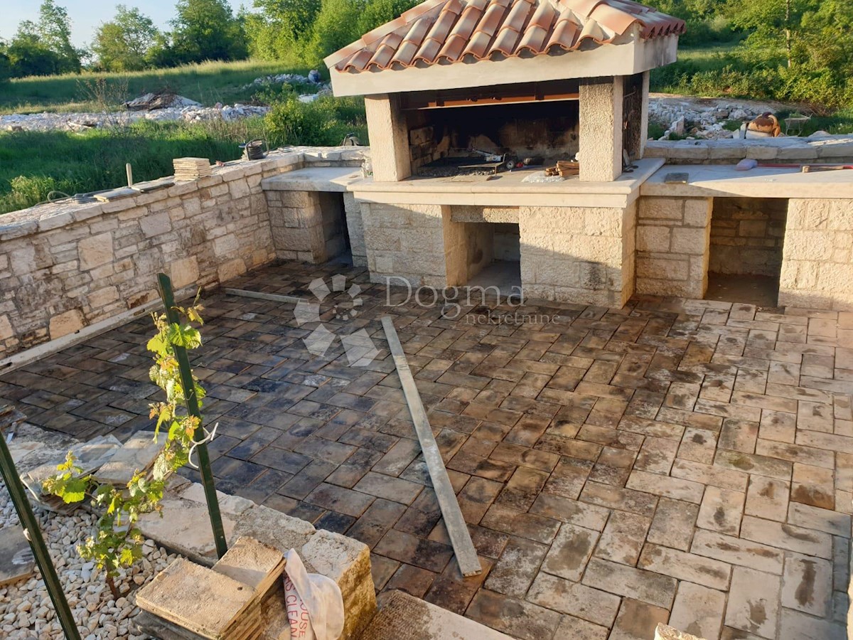 House For sale - ISTARSKA BARBAN