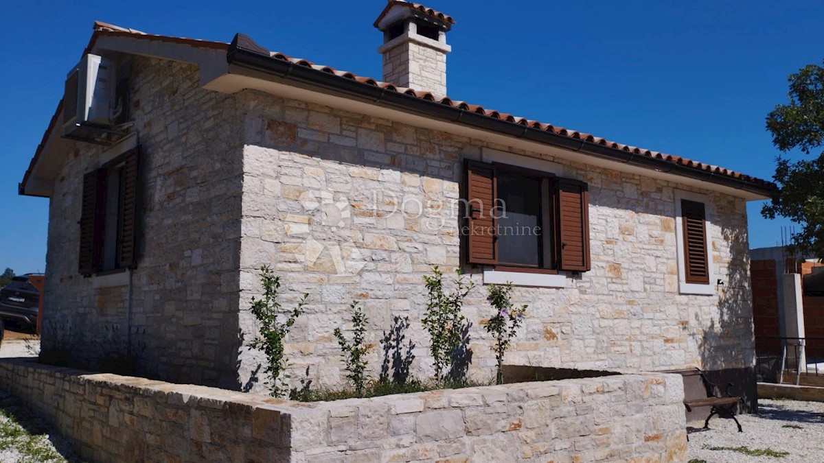 House For sale - ISTARSKA BARBAN