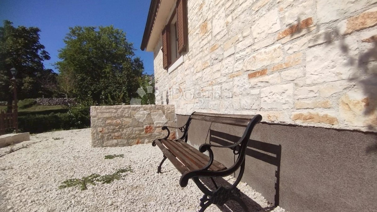 House For sale - ISTARSKA BARBAN