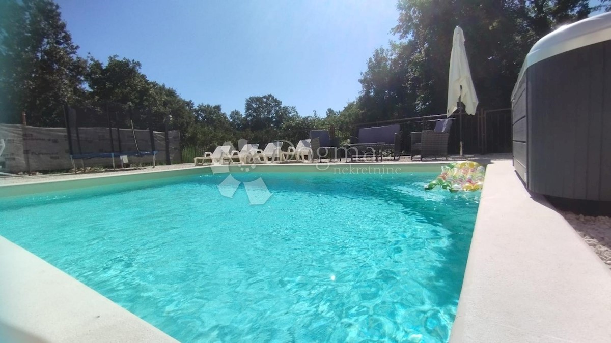House For sale - ISTARSKA BARBAN