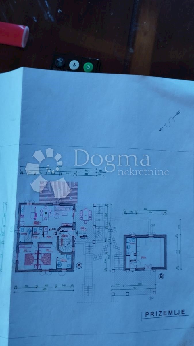 House For sale - ISTARSKA BARBAN