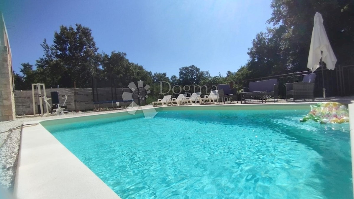 House For sale - Istarska Barban - foto 3/29