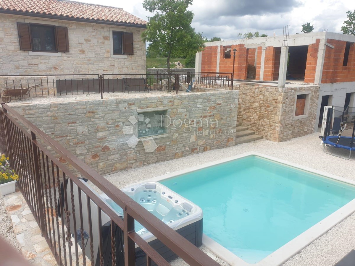 House For sale - Istarska Barban - foto 5/29