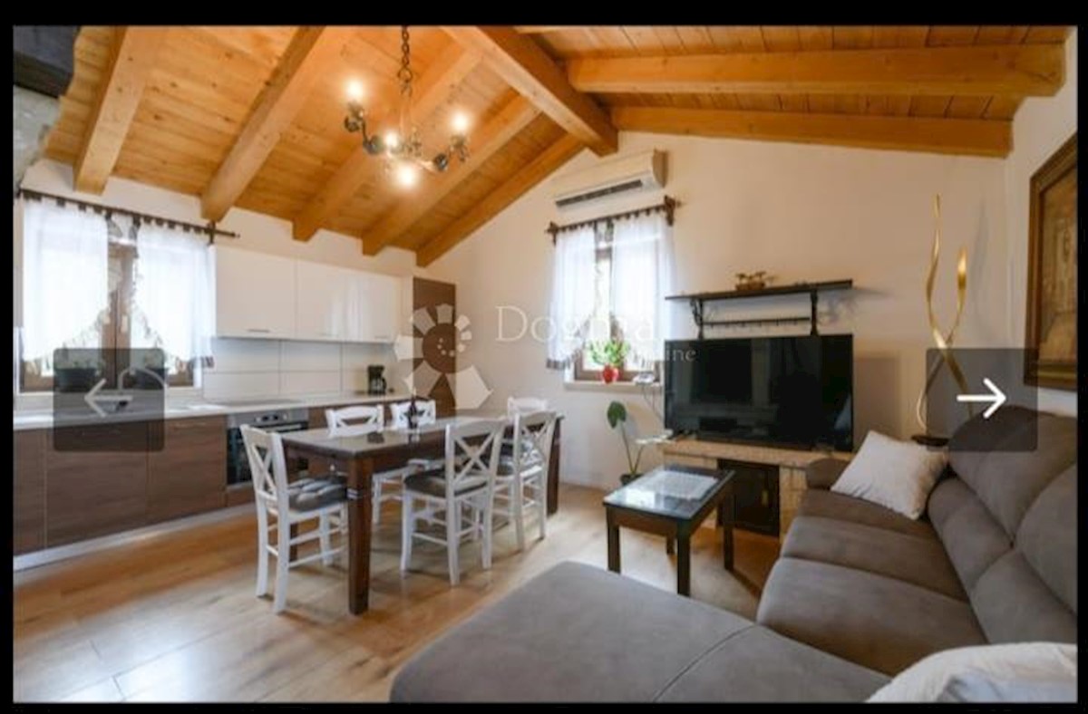 House For sale - ISTARSKA BARBAN