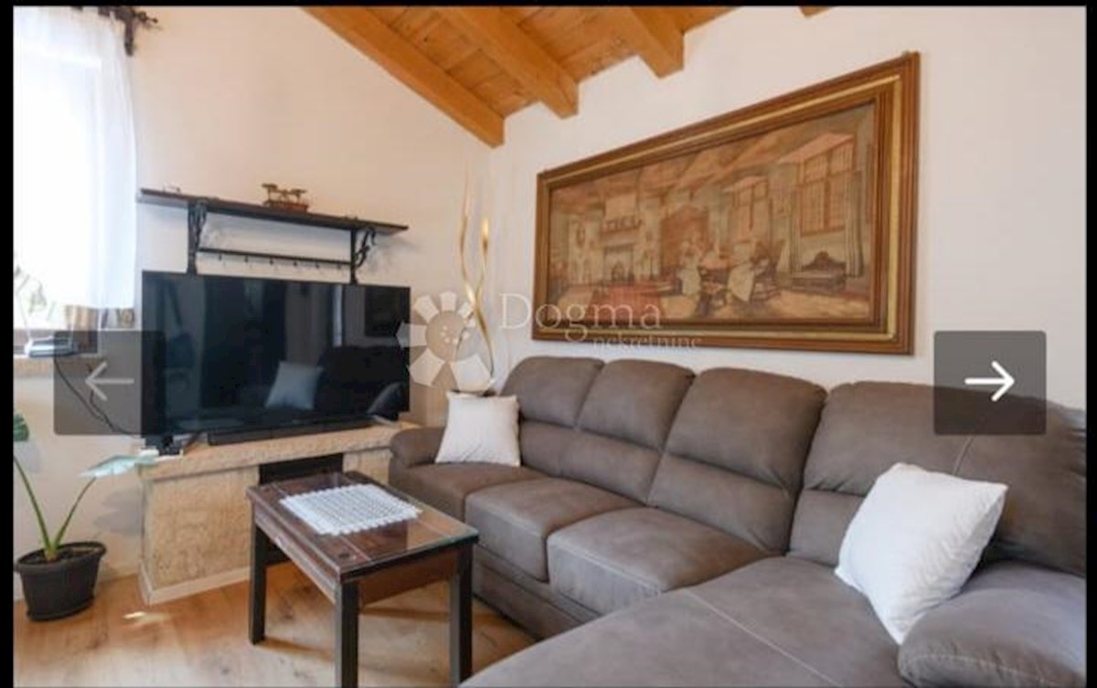 House For sale - ISTARSKA BARBAN