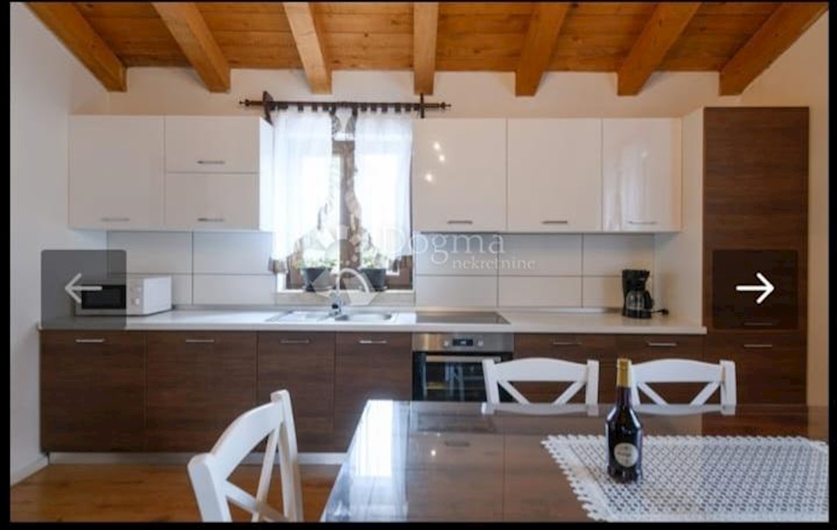 House For sale - ISTARSKA BARBAN