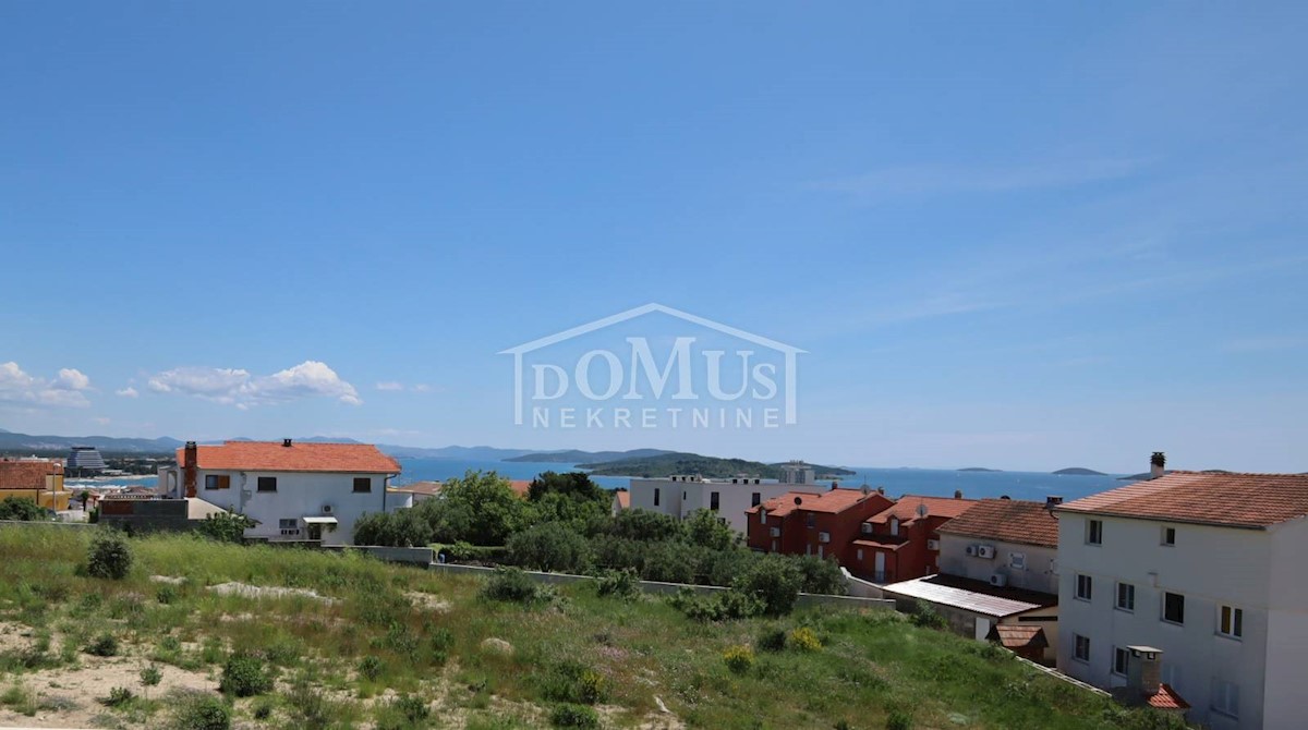 Apartma Na predaj - ŠIBENSKO-KNINSKA VODICE