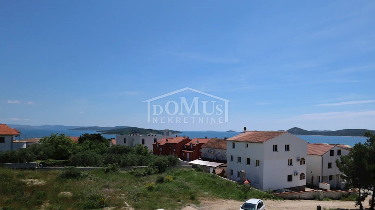 Apartma Na predaj - ŠIBENSKO-KNINSKA VODICE