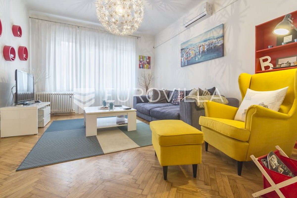 Appartement À louer - GRAD ZAGREB ZAGREB