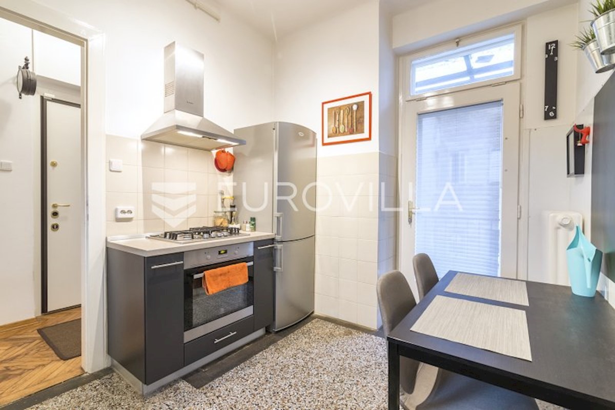 Appartement À louer - GRAD ZAGREB ZAGREB