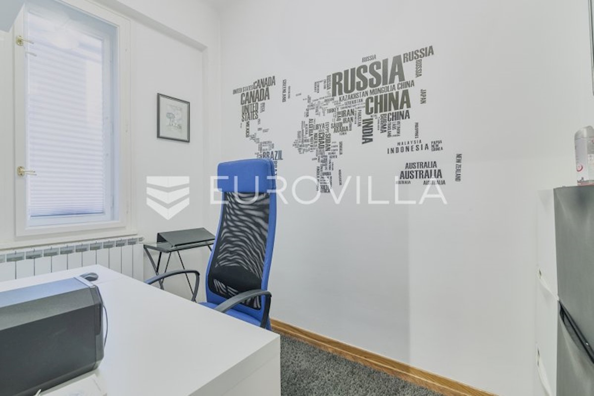 Appartement À louer - GRAD ZAGREB ZAGREB