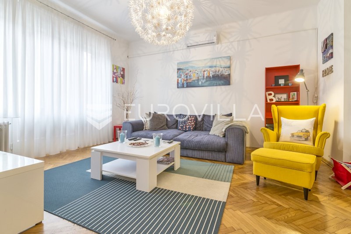 Appartement À louer - GRAD ZAGREB ZAGREB