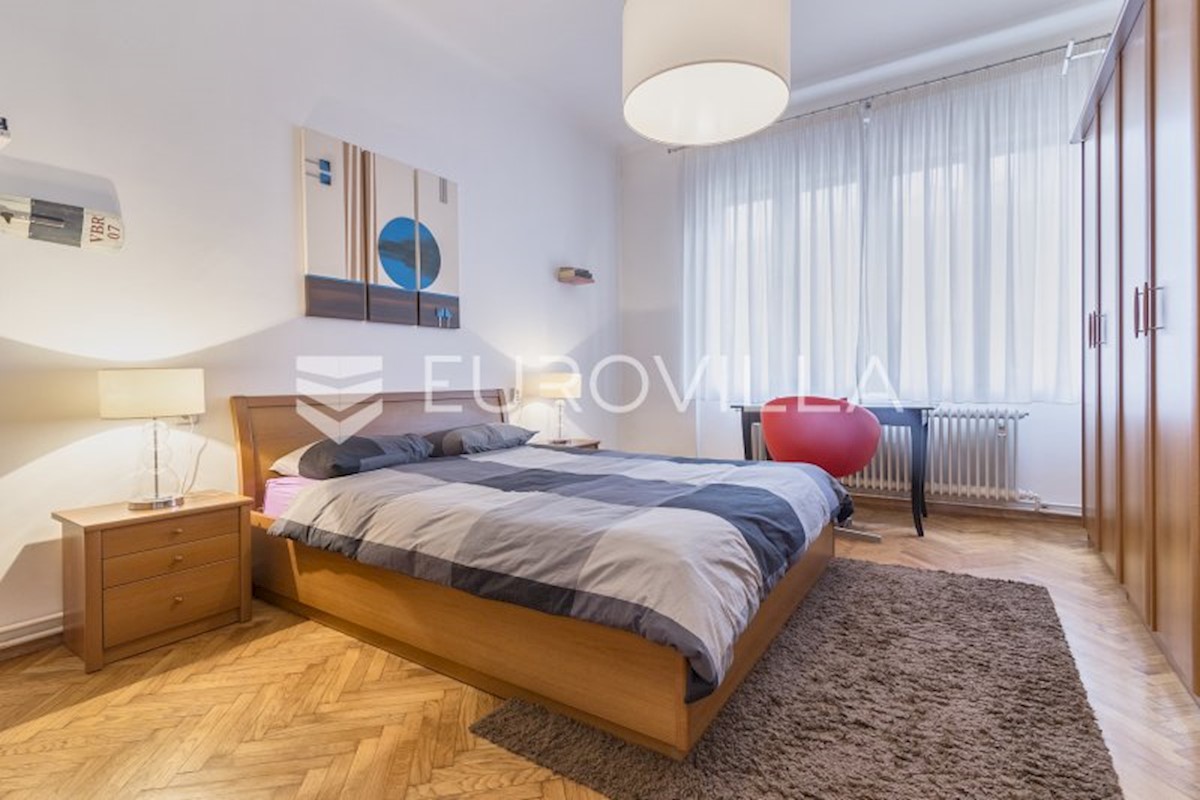 Flat For rent - GRAD ZAGREB ZAGREB