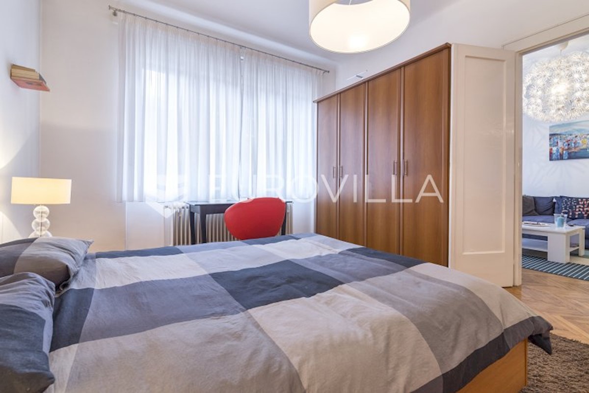 Apartmán Na prenájom - GRAD ZAGREB ZAGREB