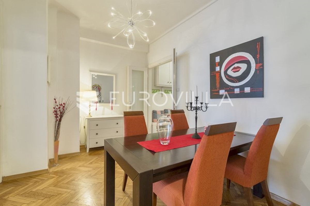 Apartmán Na prenájom - GRAD ZAGREB ZAGREB