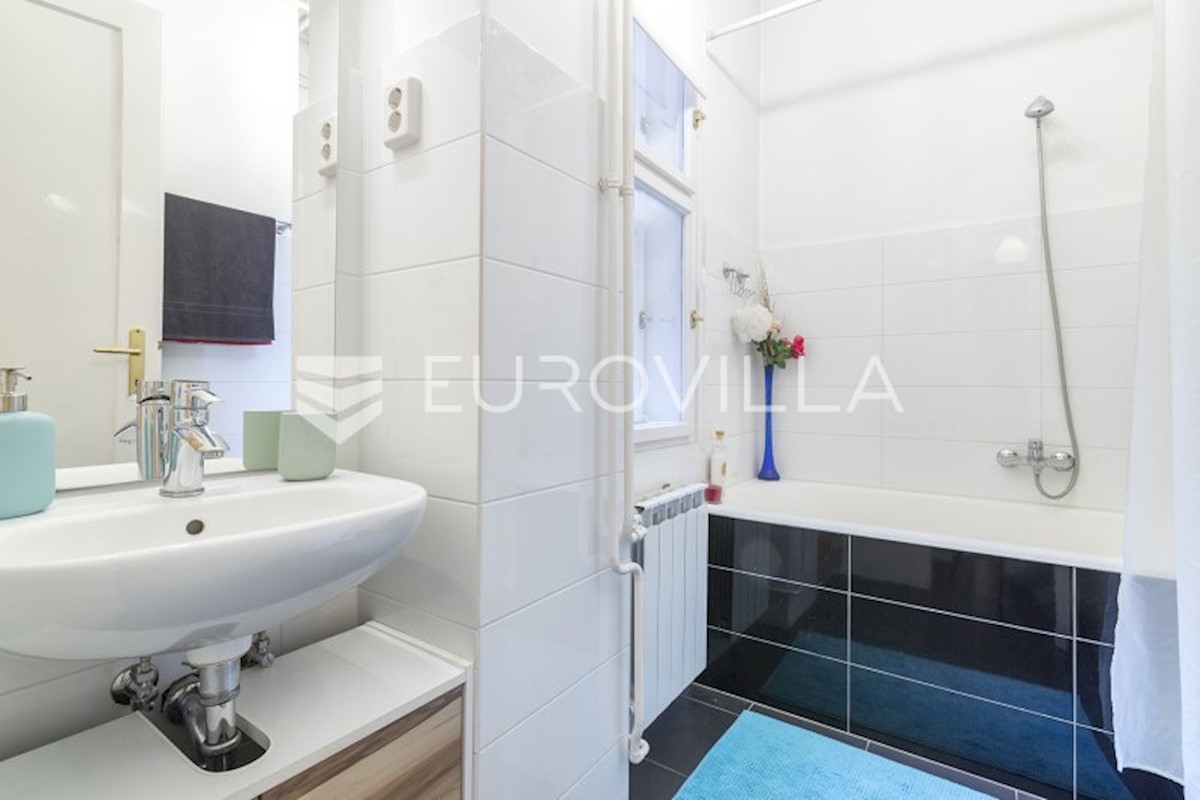 Flat For rent - GRAD ZAGREB ZAGREB