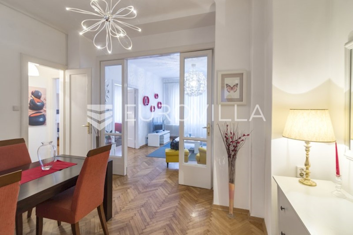 Apartment Zu vermieten - GRAD ZAGREB ZAGREB