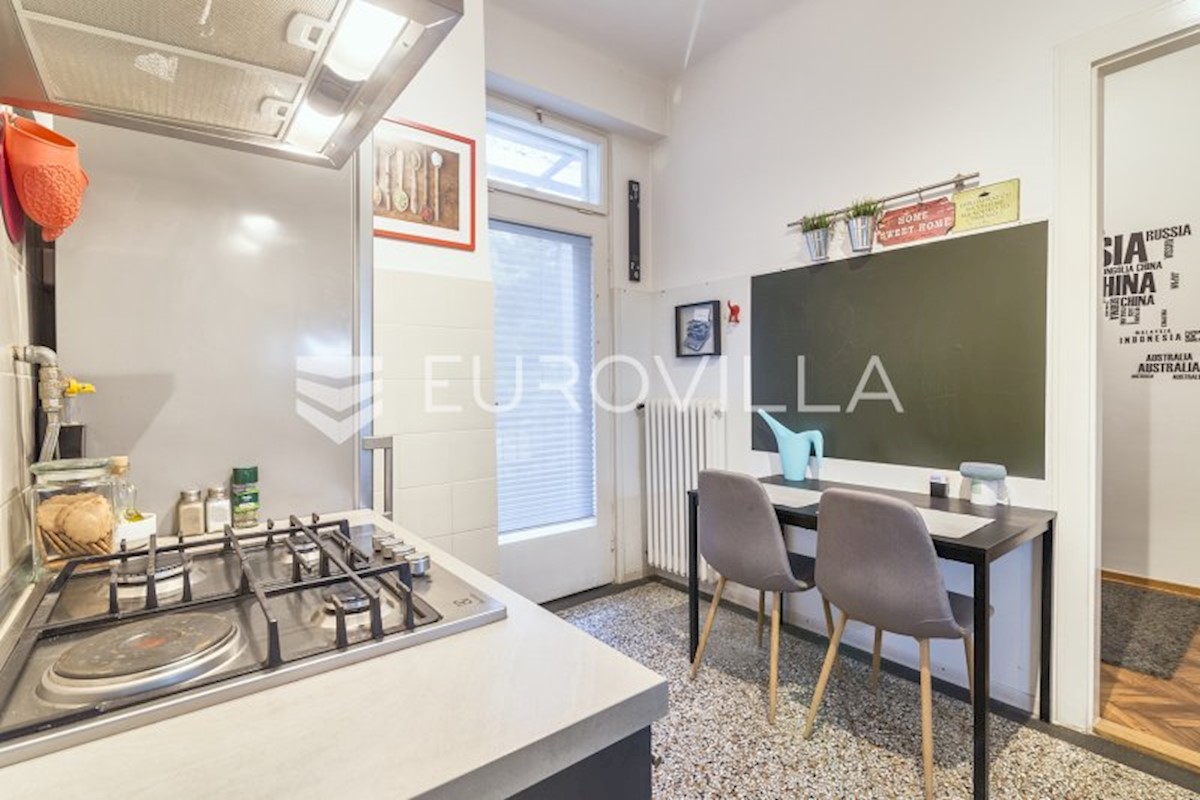 Appartement À louer - GRAD ZAGREB ZAGREB