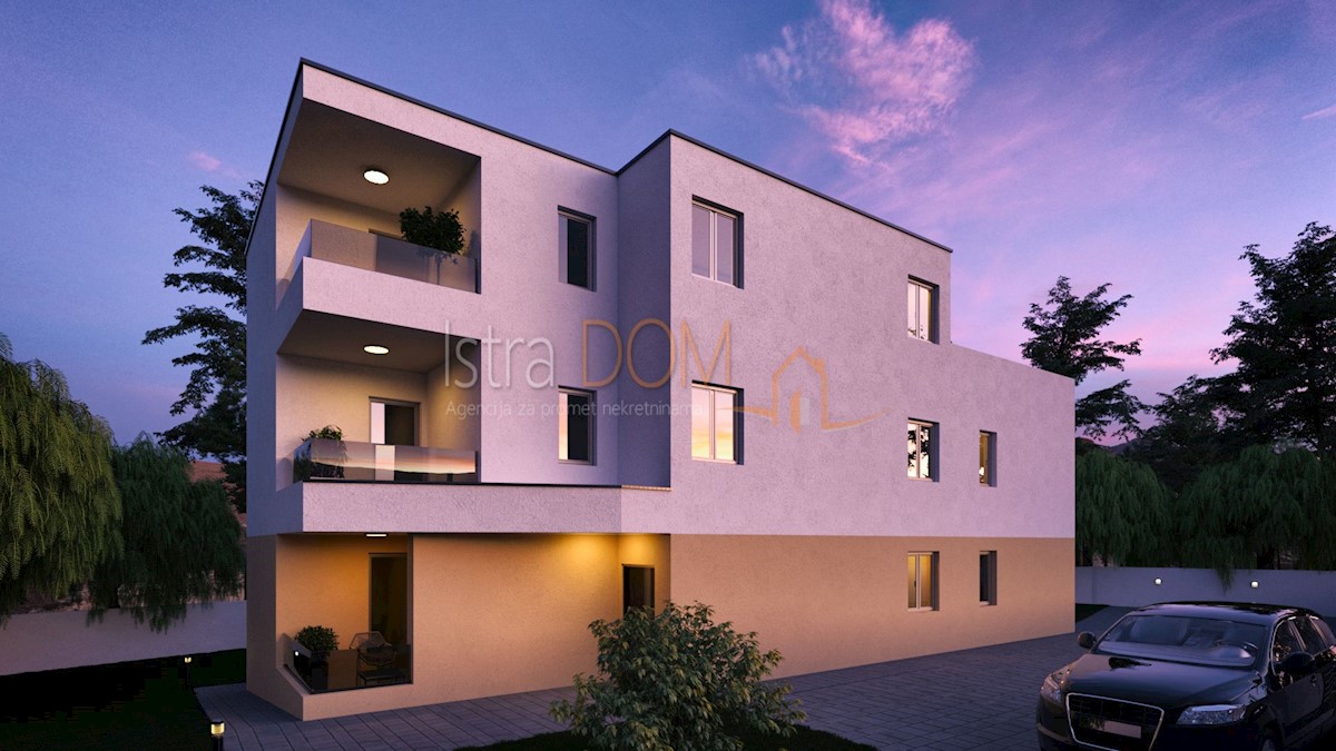 Apartment Zu verkaufen