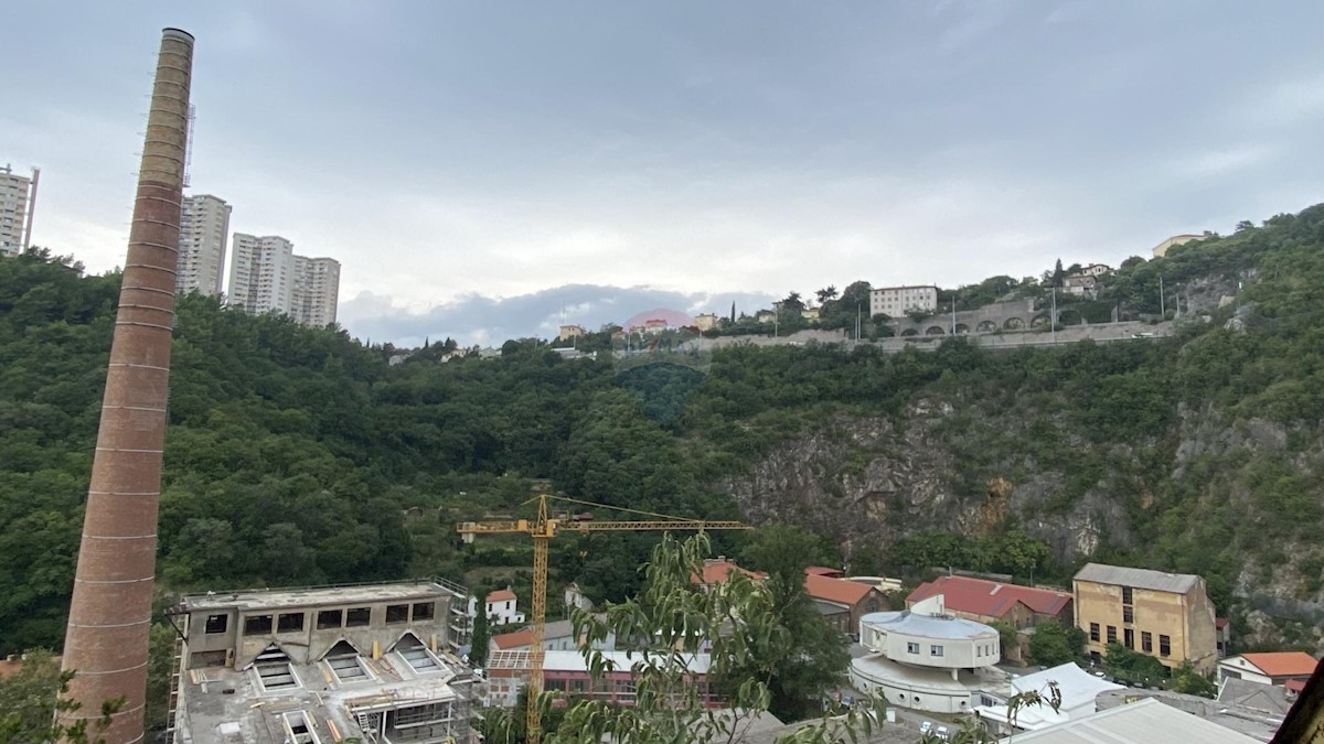 Flat For sale - PRIMORSKO-GORANSKA RIJEKA