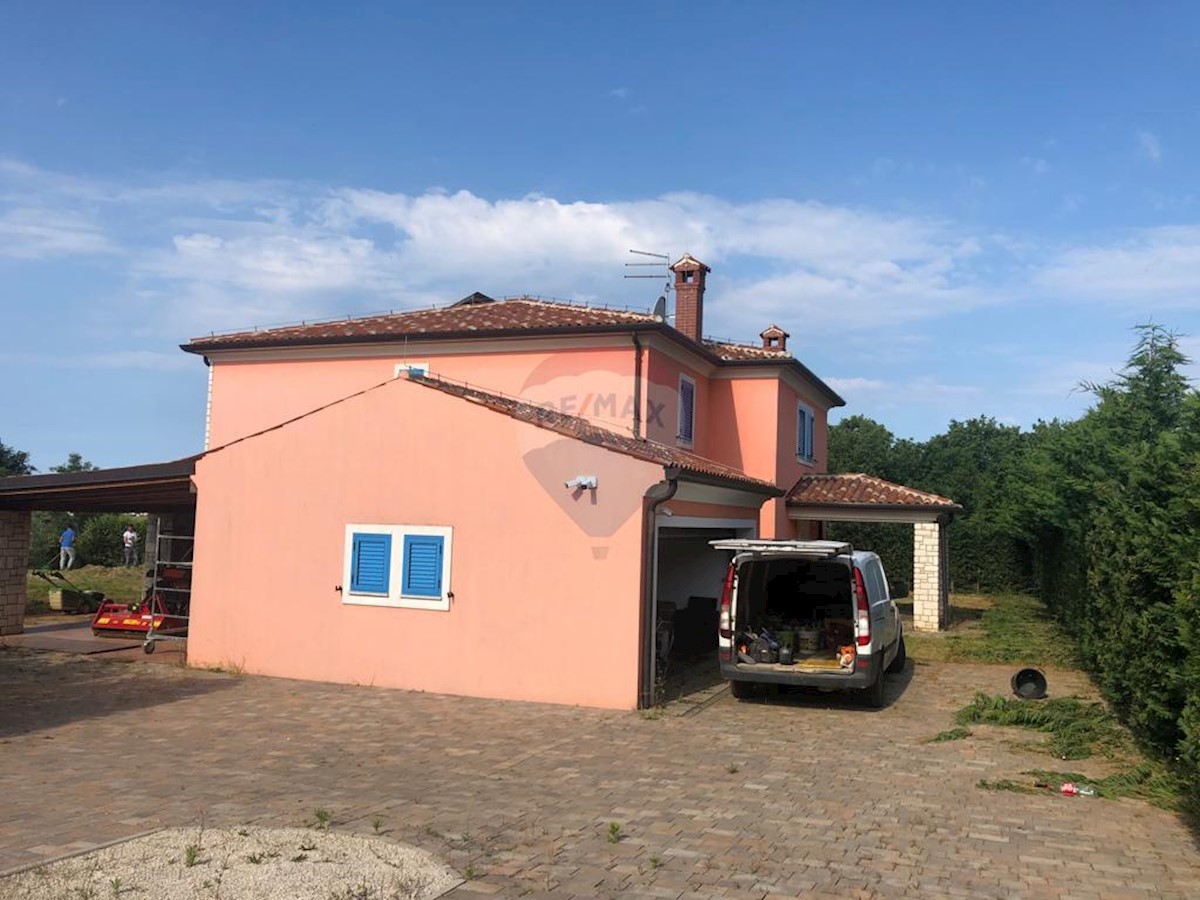 Dom Na predaj - ISTARSKA UMAG