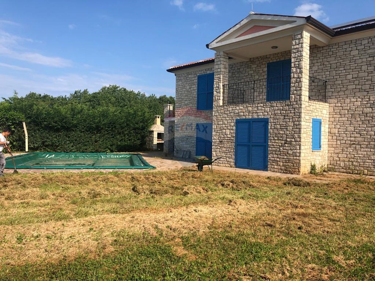 Maison À vendre - ISTARSKA Umag