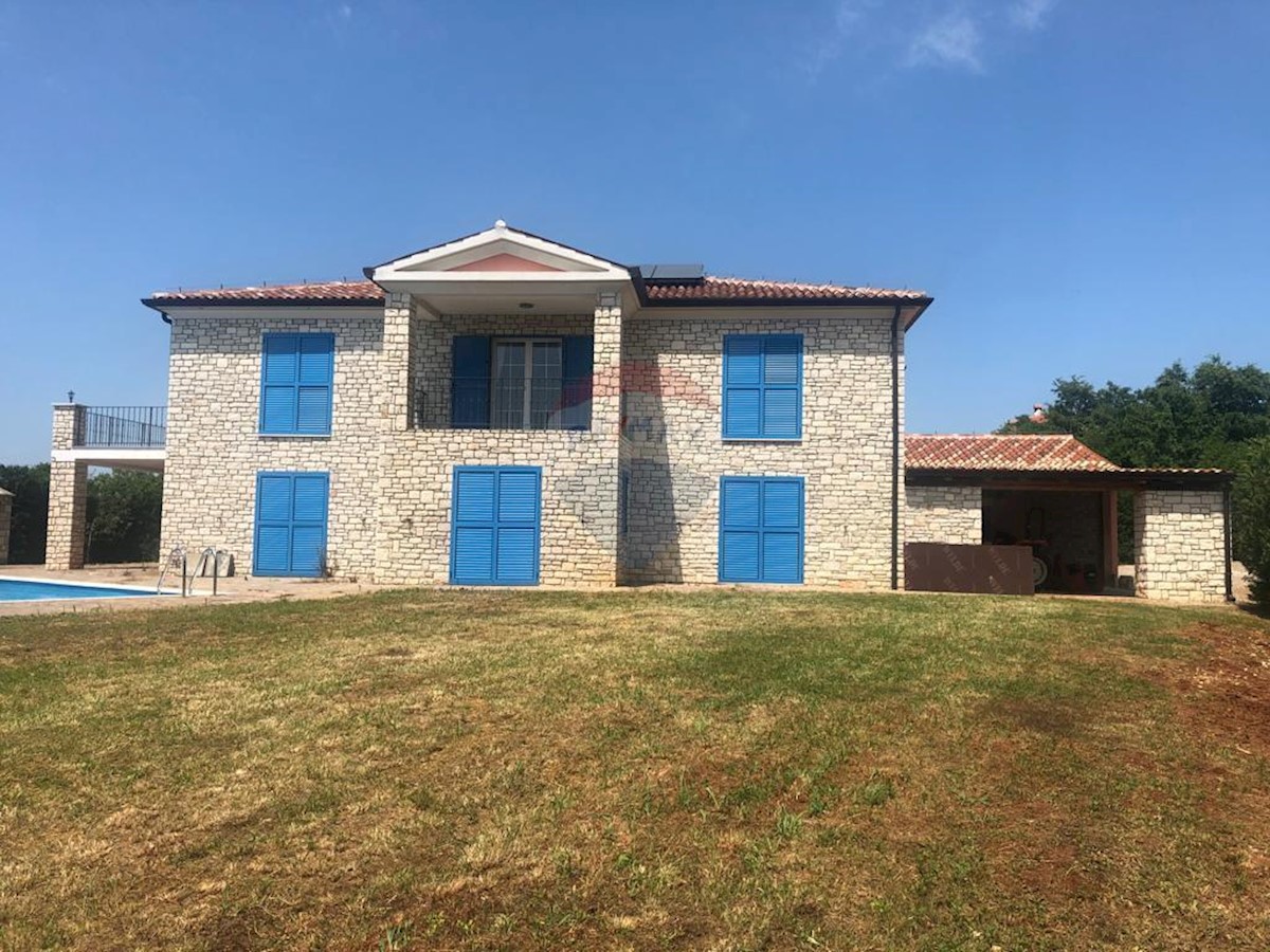 Dom Na predaj - Istarska Umag - foto 2/12