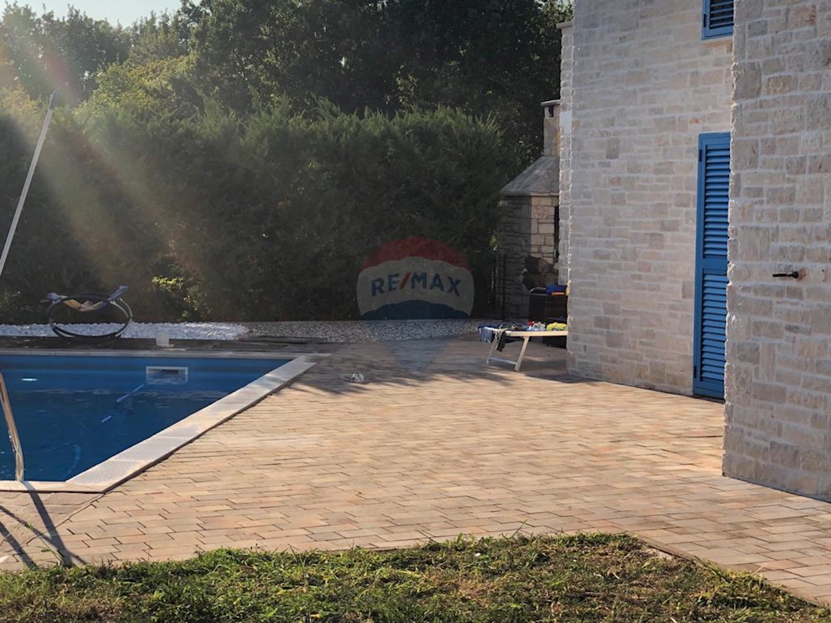 Dom Na predaj - ISTARSKA UMAG