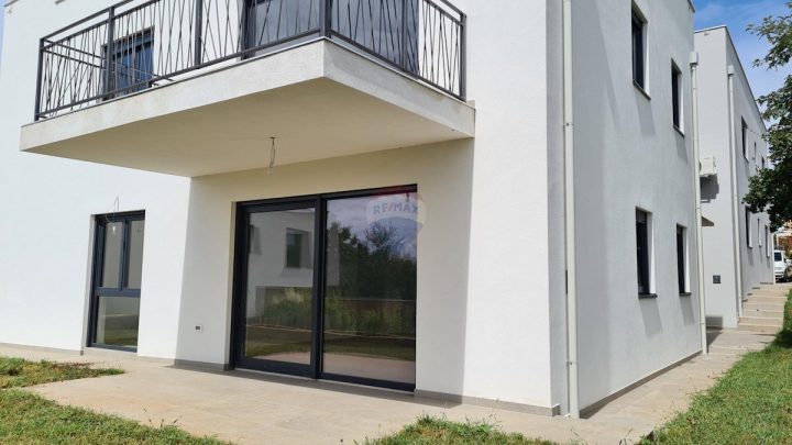 Apartma na predaj 94 m² – Poreč