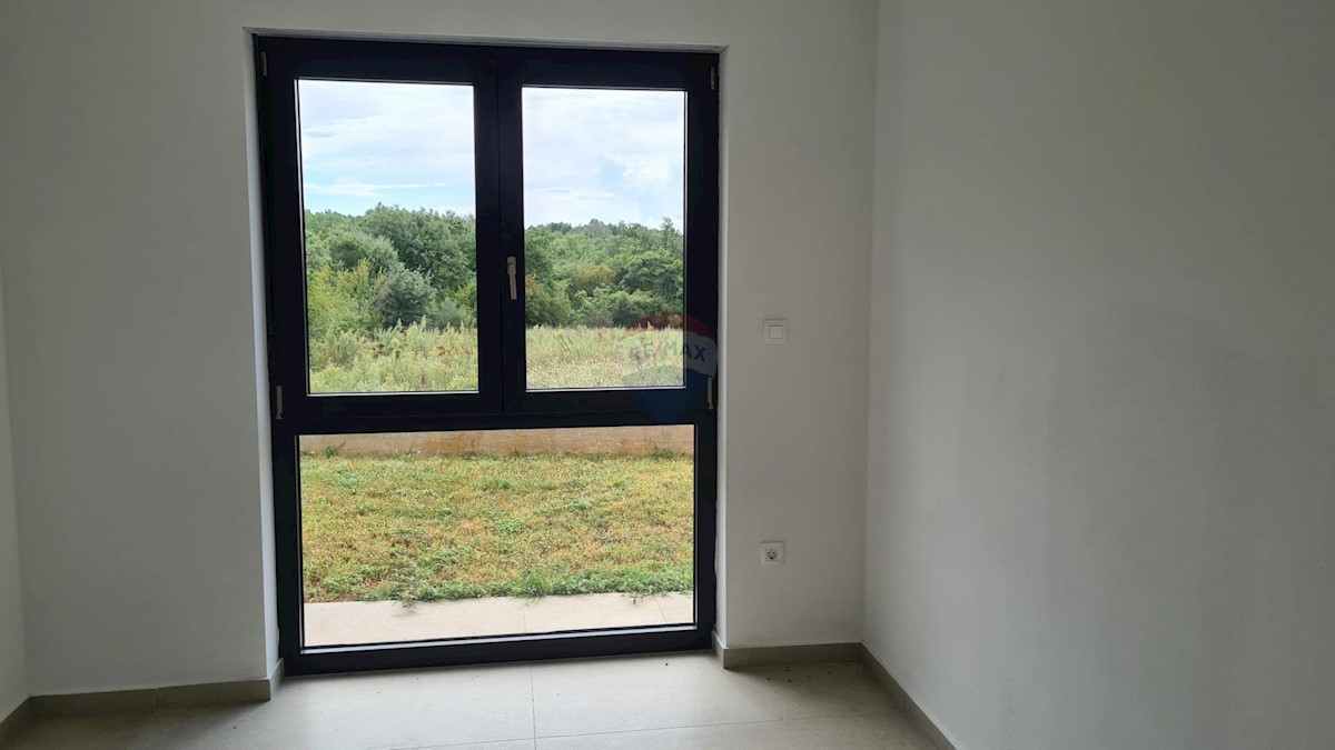 Apartma Na predaj - ISTARSKA POREČ