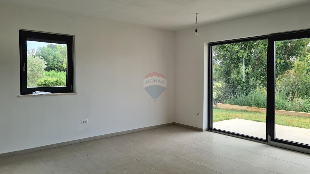 Apartma Na predaj - ISTARSKA POREČ