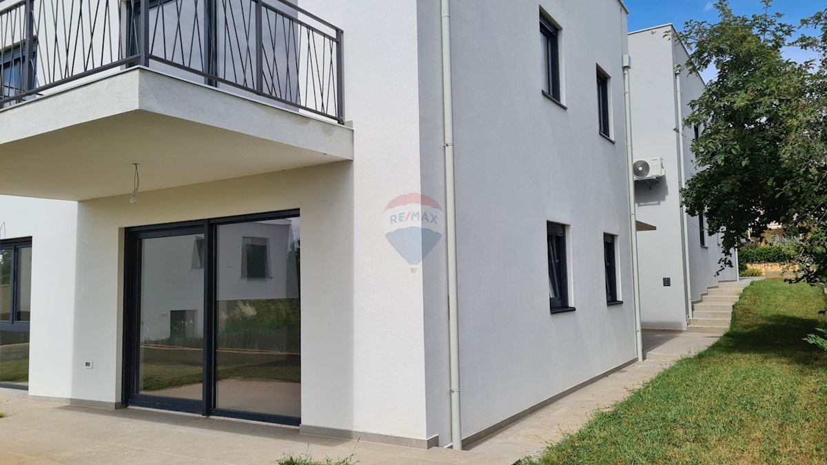 Apartma Naprodaj - ISTARSKA Poreč