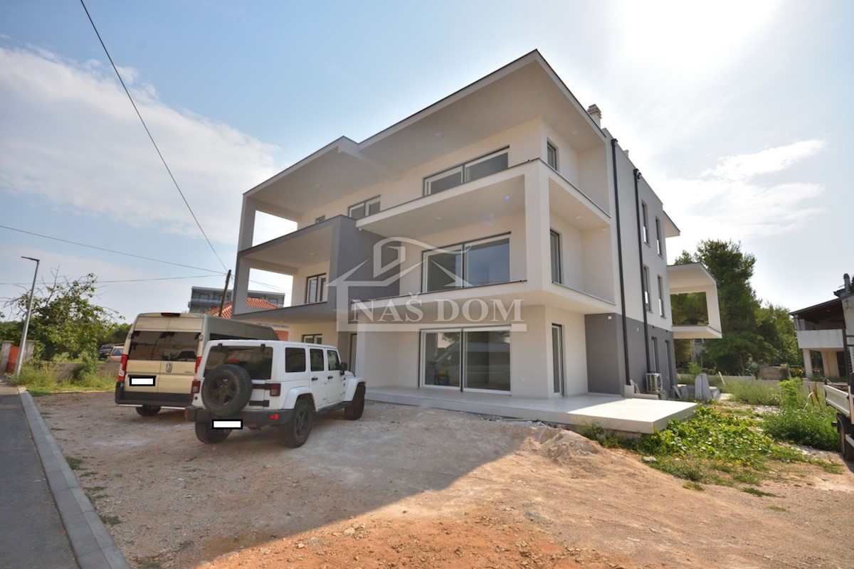 Apartment Zu verkaufen - ŠIBENSKO-KNINSKA VODICE