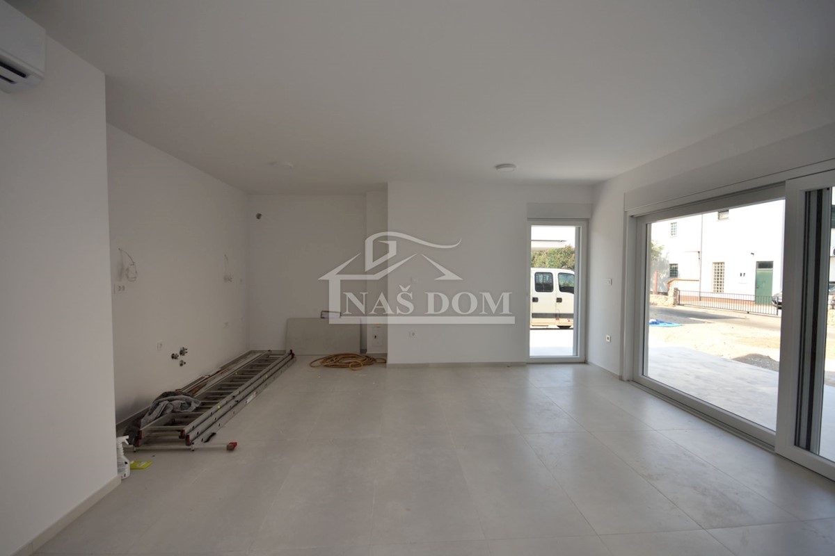 Apartment Zu verkaufen - ŠIBENSKO-KNINSKA VODICE