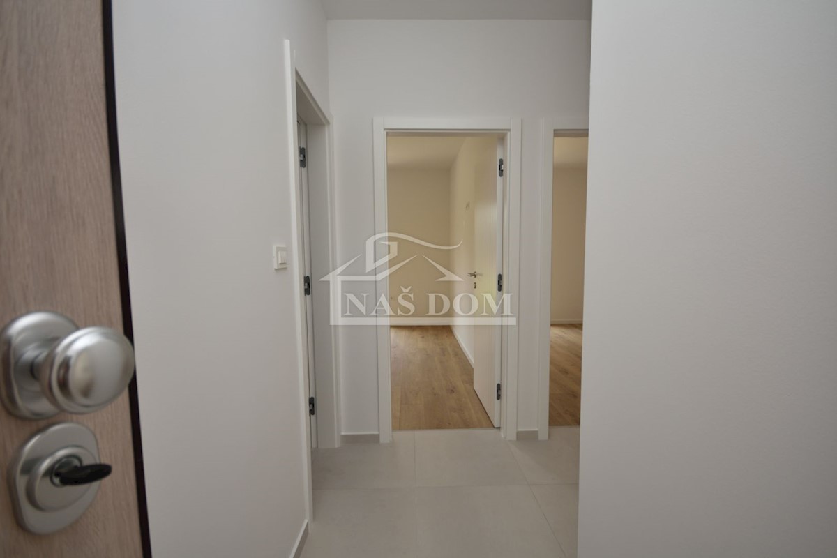 Apartment Zu verkaufen - ŠIBENSKO-KNINSKA VODICE